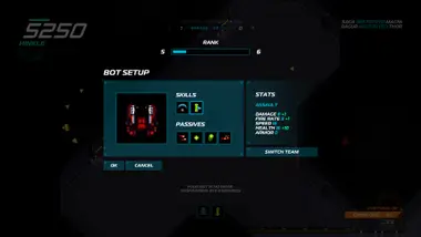 Broken Bots preview 9