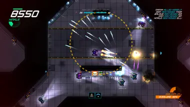 Broken Bots preview 10