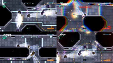 Broken Bots preview 8