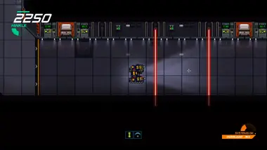 Broken Bots preview 5