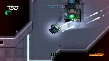 Broken Bots preview 3
