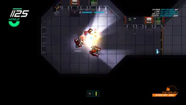 Broken Bots preview 4