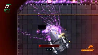 Broken Bots preview 2