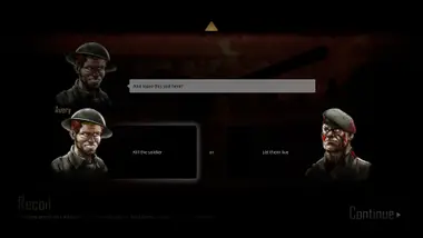 Broken Lines preview 7