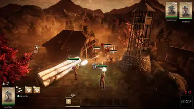 Broken Lines preview 12