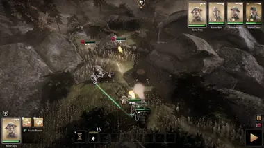 Broken Lines preview 2