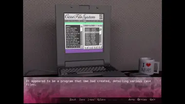 Broken Minds preview 4