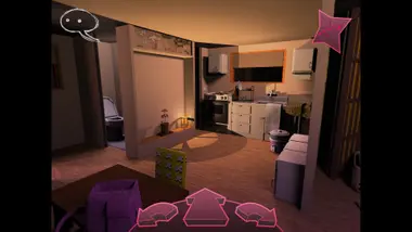 Broken Minds preview 3
