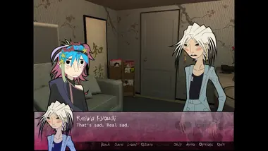 Broken Minds preview 7