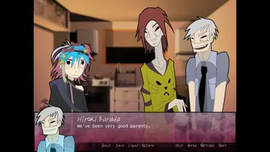 Broken Minds preview 6