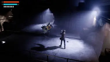 Broken Pieces preview 3