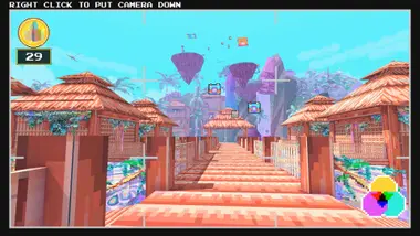 Broken Reality preview 2