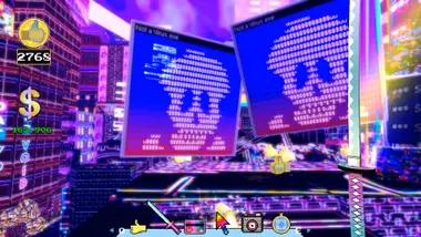 Broken Reality preview 5