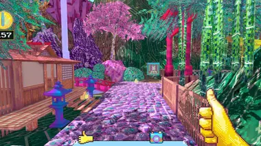 Broken Reality preview 4