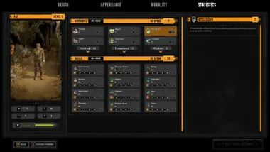 Broken Roads preview 8