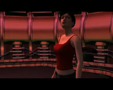 Broken Sword 4 - the Angel of Death .COM preview 7