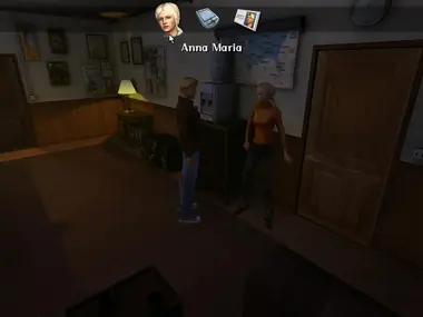 Broken Sword 4 - the Angel of Death .COM preview 2