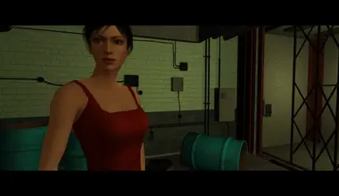 Broken Sword 4 - the Angel of Death .COM preview 5