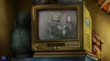 Broken Sword 5 - The Serpent's Curse preview 8