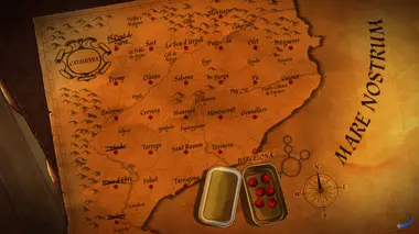 Broken Sword 5 - The Serpent's Curse preview 4