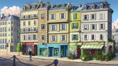 Broken Sword 5 - The Serpent's Curse preview 3