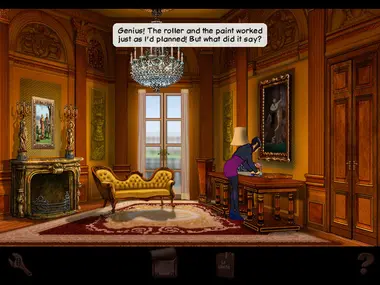Broken Sword: Director's Cut preview 19