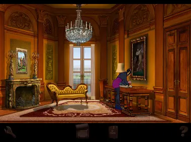 Broken Sword: Director's Cut preview 18