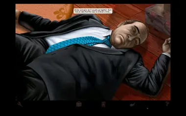 Broken Sword: Director's Cut preview 12
