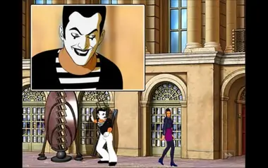 Broken Sword: Director's Cut preview 5