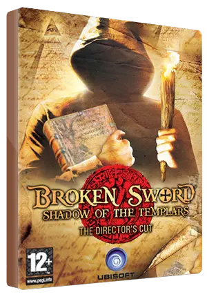Broken Sword: Director's Cut preview 14