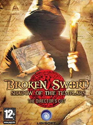 Broken Sword: Director's Cut preview 13