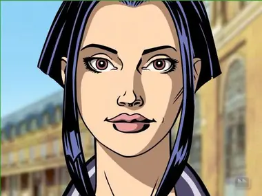 Broken Sword: Director's Cut preview 18