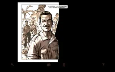 Broken Sword: Director's Cut preview 9