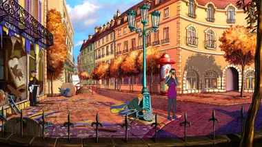 Broken Sword: Shadow of the Templars Reforged preview 11