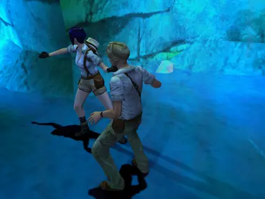 Broken Sword Trilogy preview 16