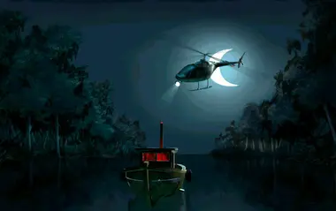 Broken Sword Trilogy preview 12