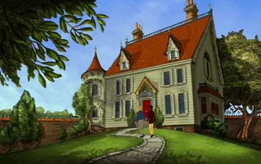 Broken Sword Trilogy preview 15