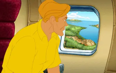 Broken Sword Trilogy preview 10