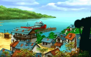 Broken Sword Trilogy preview 13