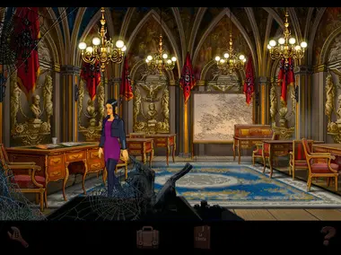 Broken Sword Trilogy preview 9