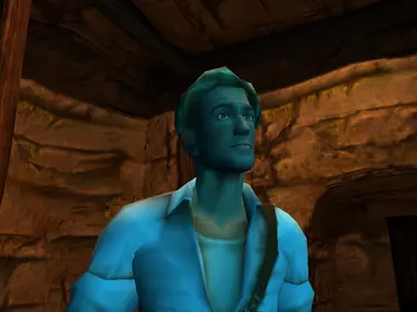 Broken Sword Trilogy preview 6