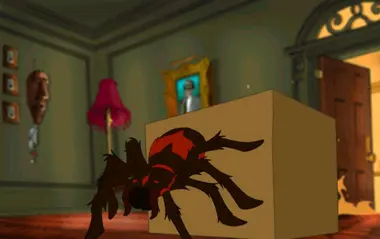 Broken Sword Trilogy preview 8