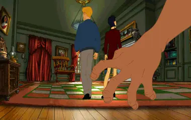Broken Sword Trilogy preview 7