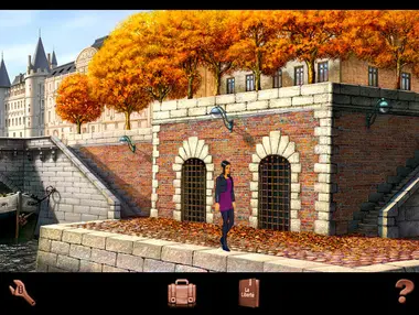 Broken Sword Trilogy preview 5
