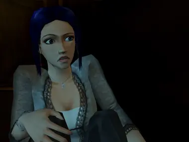 Broken Sword Trilogy preview 4
