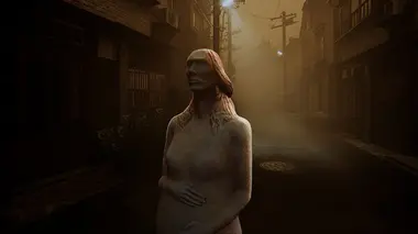BrokenLore: Low preview 4