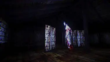 BrokenLore: Low preview 3