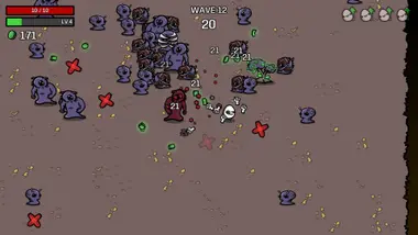 Brotato preview 2