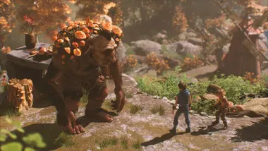 Brothers: A Tale of Two Sons Remake preview 7