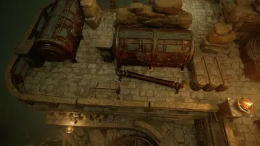 Brothers: A Tale of Two Sons Remake preview 9